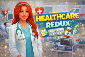 healthcare redux