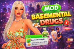 mod basemental drugs