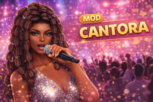 mod cantora