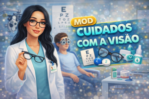 mod cuidados com a vista