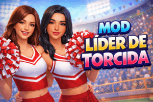 mod lider de torcida