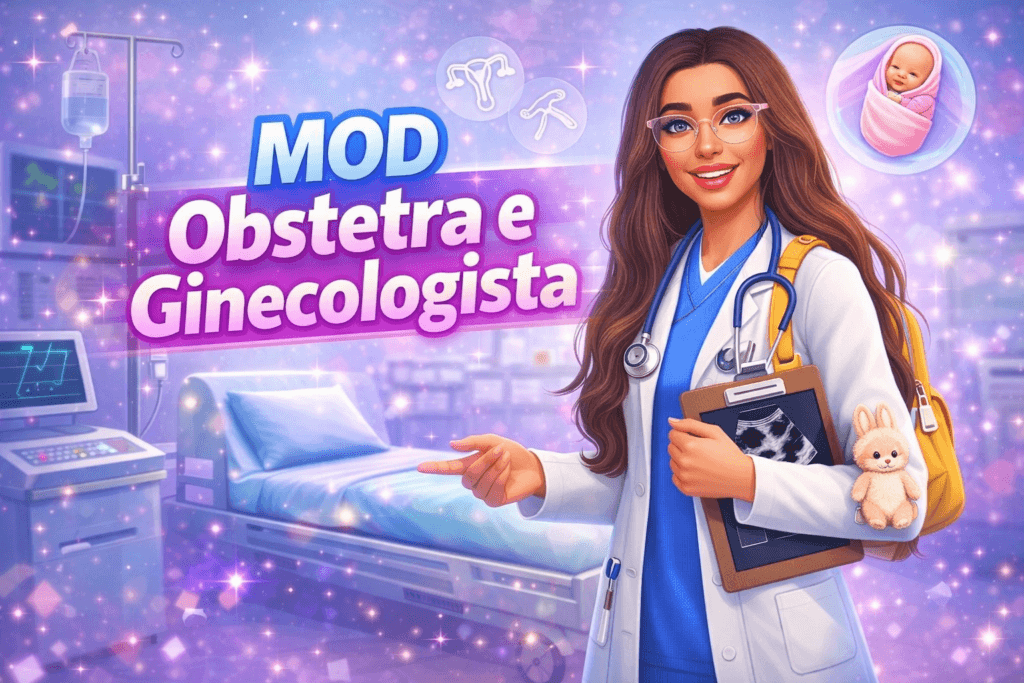 mod obstetra e ginecologista