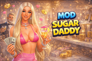 mod sugar baby