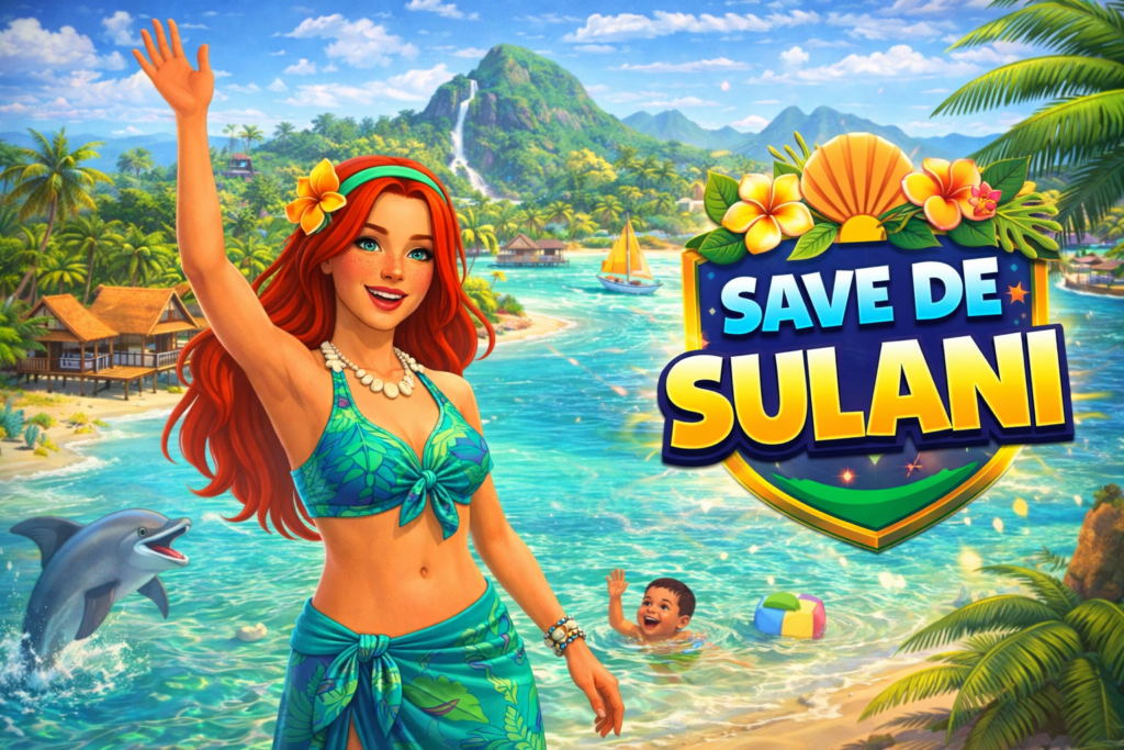 save de sulani