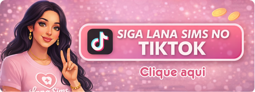 siga lana sims no tiktok