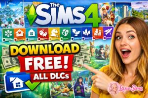 download free all dlcs