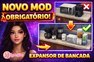 expansor de bancada novo mod obrigatório