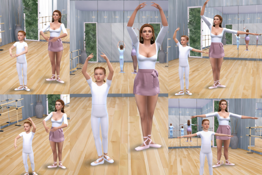 5 Melhores Mods de Dança image