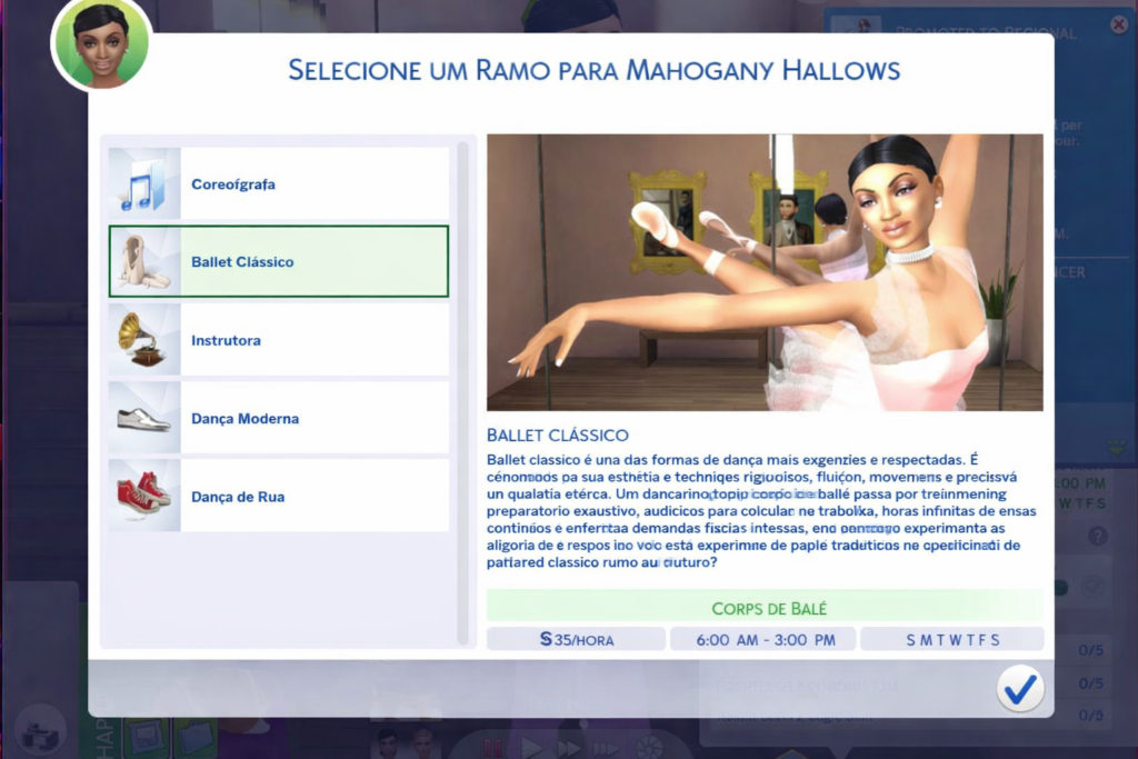 5 Melhores Mods de Dança image