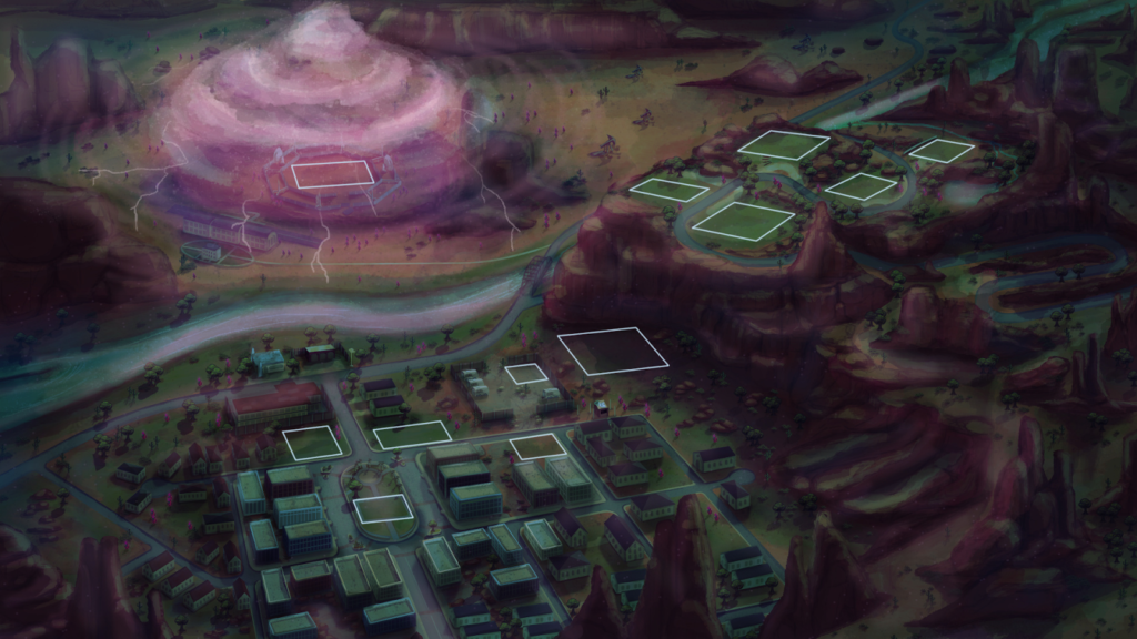 🗺️ Mapas Diferentes no The Sims 4: Transforme Completamente Seus Mundos image