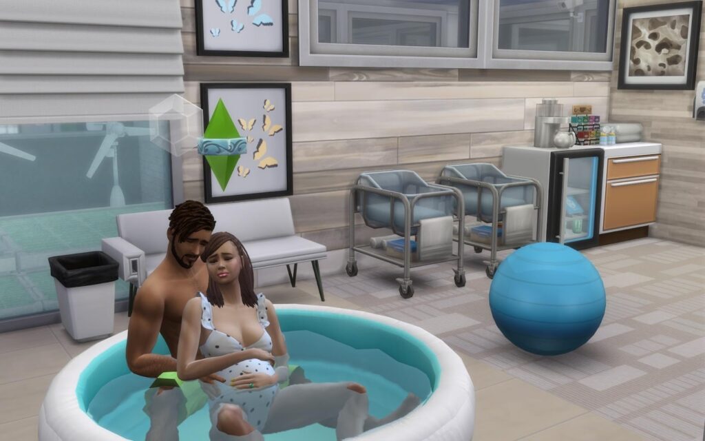 15 Mods que Deixam o The Sims 4 Muito Mais Realista image