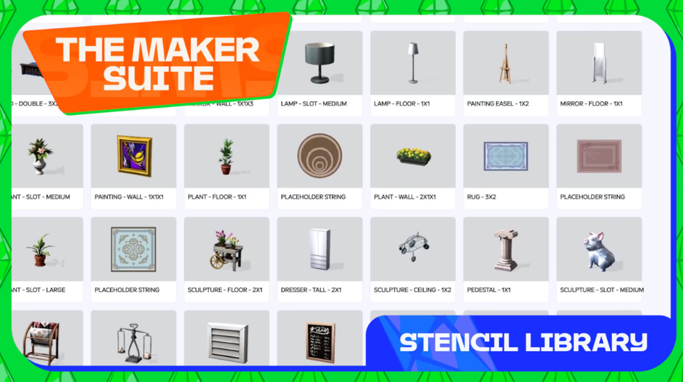 🚨 NOVO MARKETPLACE DO THE SIMS 4: Mods pagos chegaram? Entenda a nova moeda, criadores e o futuro do jogo image