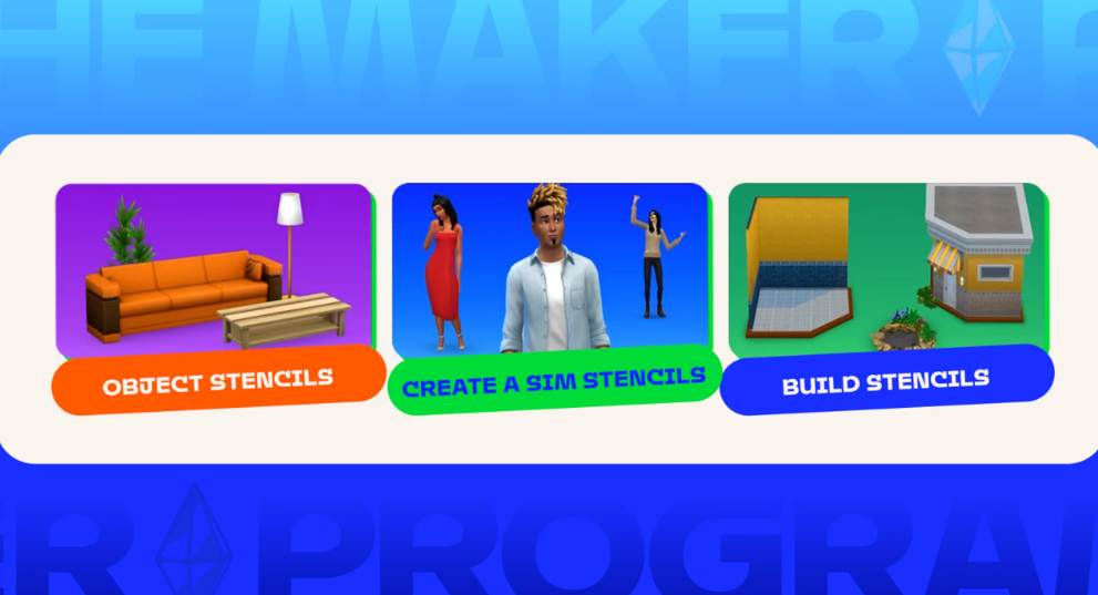 🚨 NOVO MARKETPLACE DO THE SIMS 4: Mods pagos chegaram? Entenda a nova moeda, criadores e o futuro do jogo image