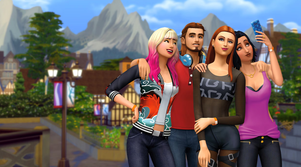 🚨 NOVO MARKETPLACE DO THE SIMS 4: Mods pagos chegaram? Entenda a nova moeda, criadores e o futuro do jogo image