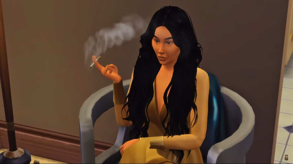15 Mods que Deixam o The Sims 4 Muito Mais Realista image