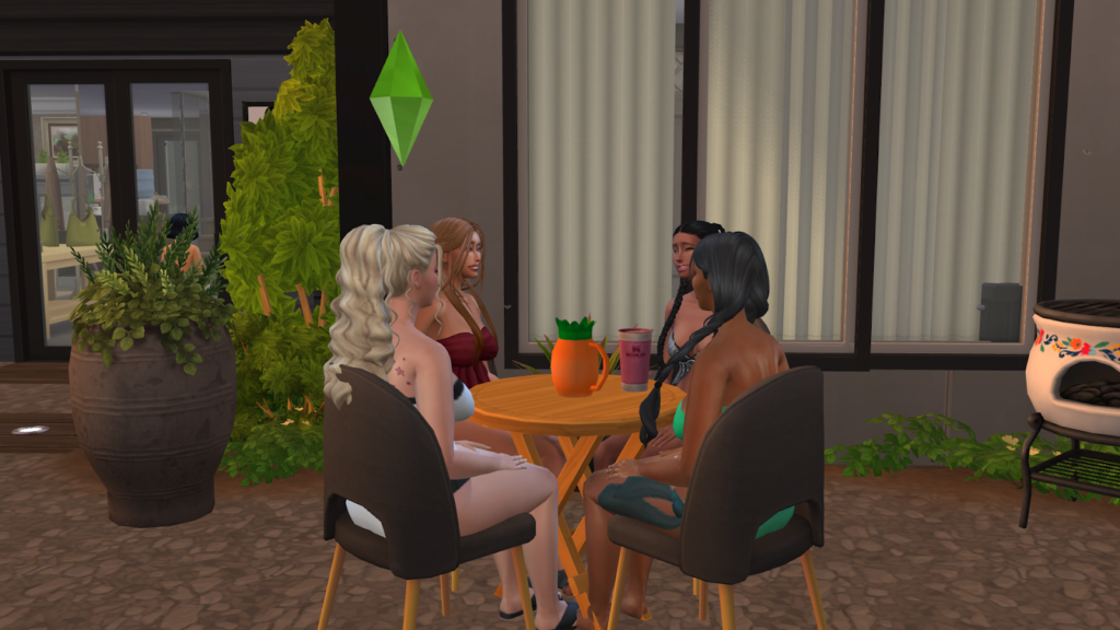 15 Mods que Deixam o The Sims 4 Muito Mais Realista image