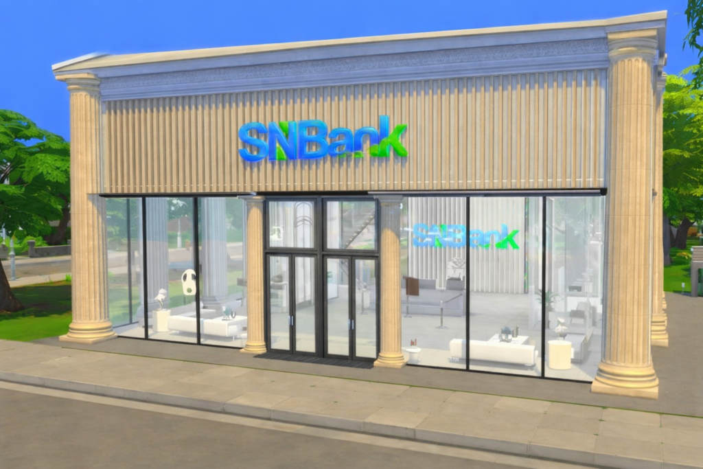 15 Mods que Deixam o The Sims 4 Muito Mais Realista image