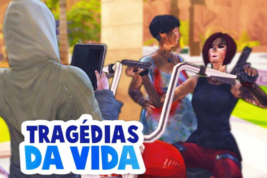 15 Mods que Deixam o The Sims 4 Muito Mais Realista image