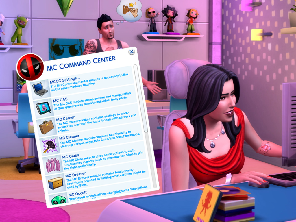 15 Mods que Deixam o The Sims 4 Muito Mais Realista image