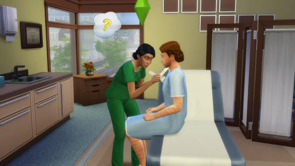 15 Mods que Deixam o The Sims 4 Muito Mais Realista image