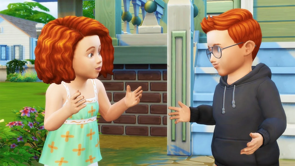 15 Mods que Deixam o The Sims 4 Muito Mais Realista image