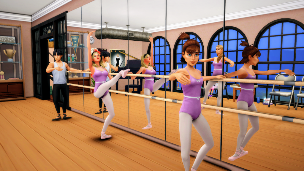 15 Mods que Deixam o The Sims 4 Muito Mais Realista image