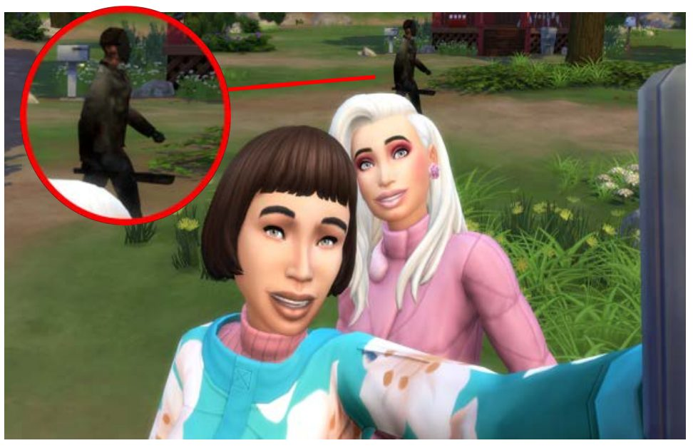 15 Mods que Deixam o The Sims 4 Muito Mais Realista image