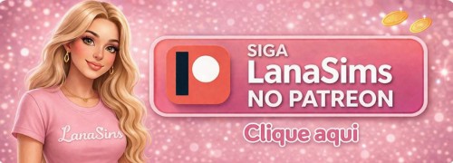 siga lana sims no patreon