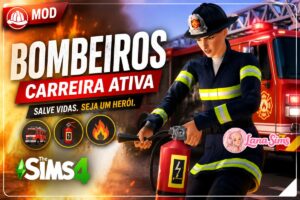 bombeiros carreira ativa