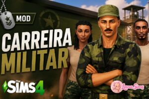 carreira militar ativa