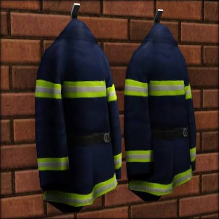 🚒 Bombeiros Carreira Ativa image