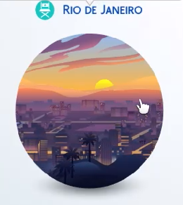 🇧🇷 Save Brasileiro - Original Lana Sims (em andamento) image