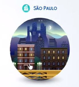 🇧🇷 Save Brasileiro - Original Lana Sims (em andamento) image