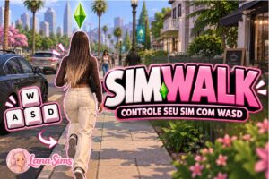 simwalk