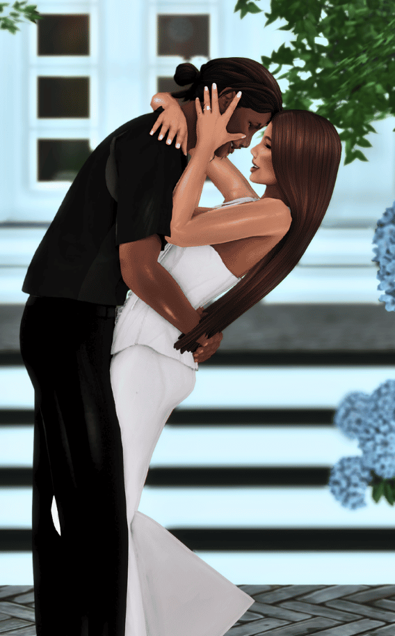 💎 WAG | Coleção de Traços — Vida de Mulher de Jogador no The Sims 4 image