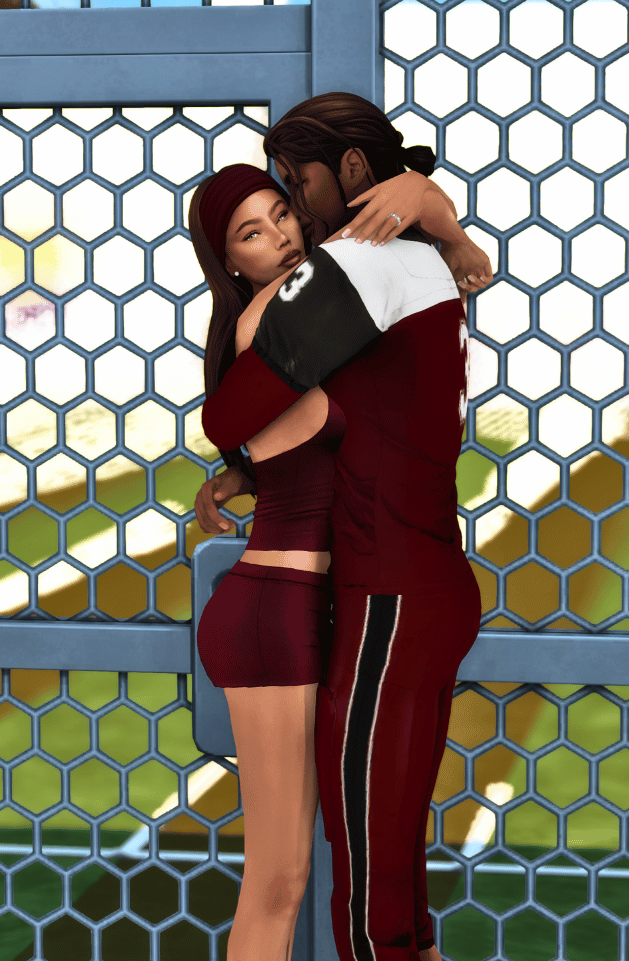 💎 WAG | Coleção de Traços — Vida de Mulher de Jogador no The Sims 4 image