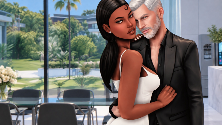 👑 Mods Essenciais para uma carreira de modelo COMPLETA no The Sims 4. image