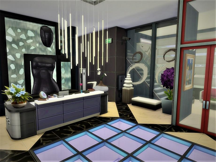 👑 Mods Essenciais para uma carreira de modelo COMPLETA no The Sims 4. image