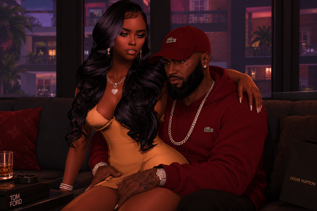 👑 Mods Essenciais para uma carreira de modelo COMPLETA no The Sims 4. image