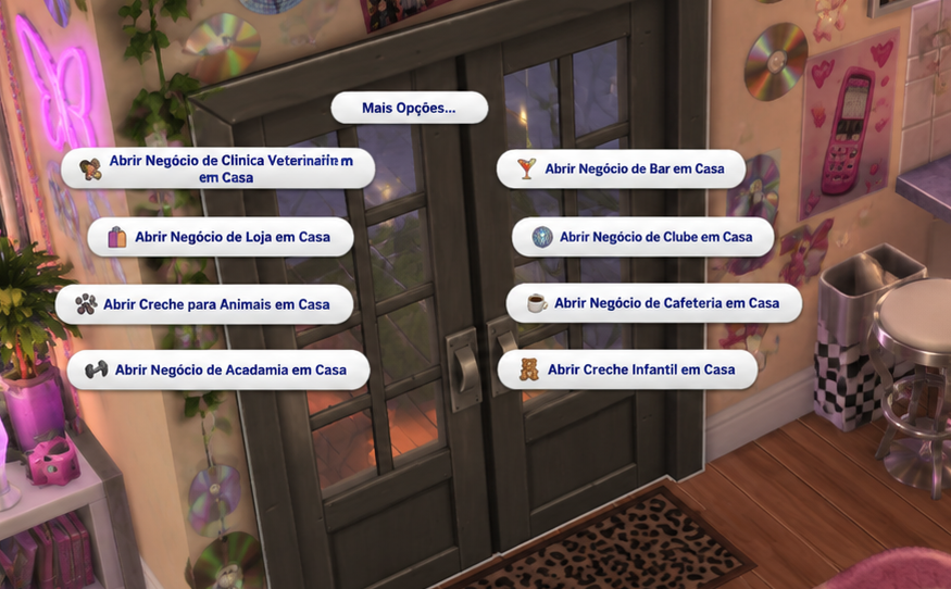 🏠 Tenha Casa e Negócio no Mesmo Lugar image
