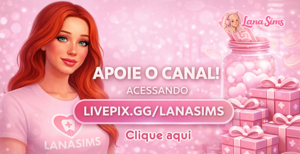 apoie o canal live pix